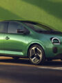 Renault Twingo elétrico já tem preços