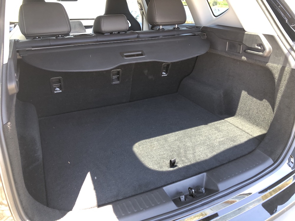 Conduzi o EBRO s700 PHEV e percebi porque pode dar luta aos SUV mais conhecidos – imagem 8