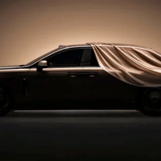 BYD prepara um rival para a Rolls-Royce com potência impressionante